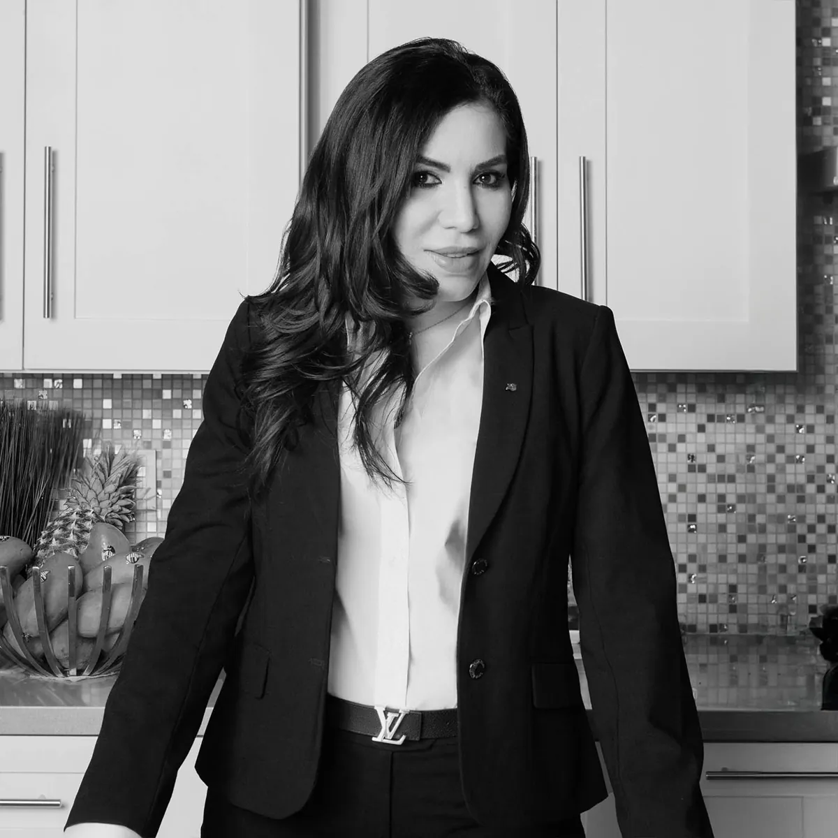 Malú Crespo